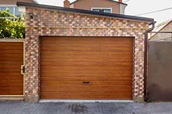 Trust Garage Door Darby, PA 610-708-9036 - garage-side